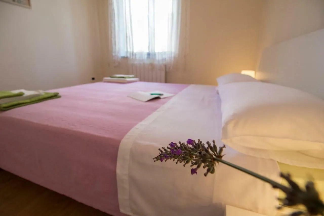 Latis Lägenhet Rovinj